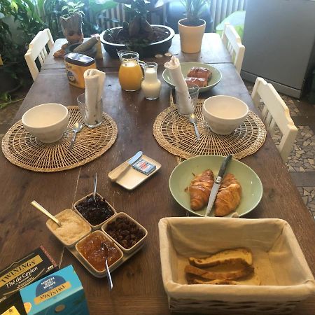 Les Terrasses D'Angouleme Bed and Breakfast Εξωτερικό φωτογραφία