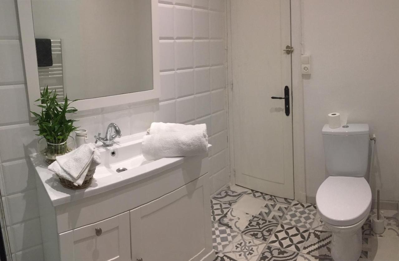 Les Terrasses D'Angouleme Bed and Breakfast Εξωτερικό φωτογραφία