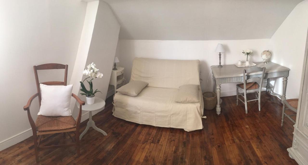Les Terrasses D'Angouleme Bed and Breakfast Εξωτερικό φωτογραφία