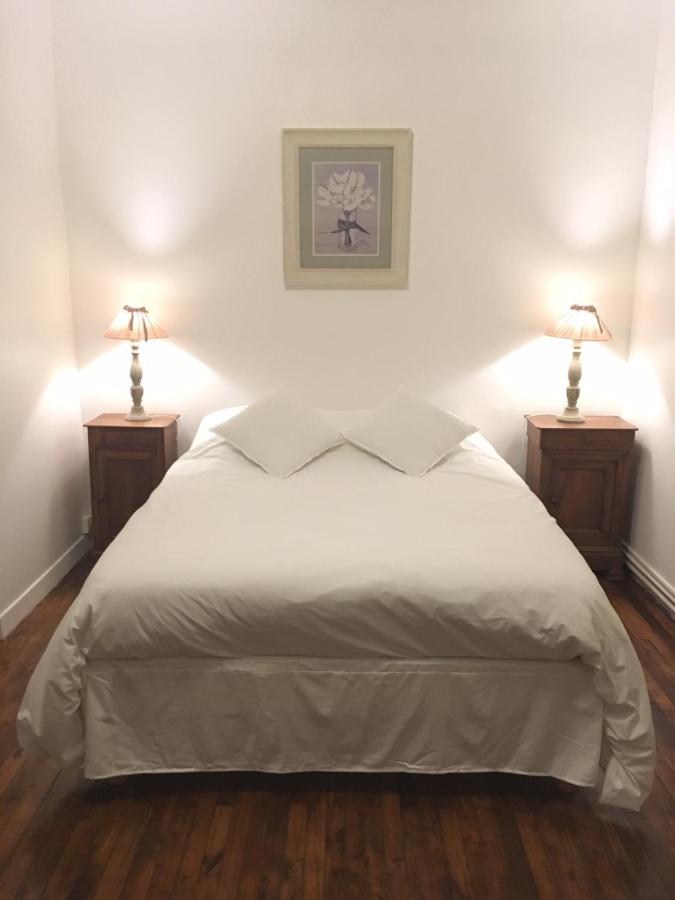 Les Terrasses D'Angouleme Bed and Breakfast Εξωτερικό φωτογραφία