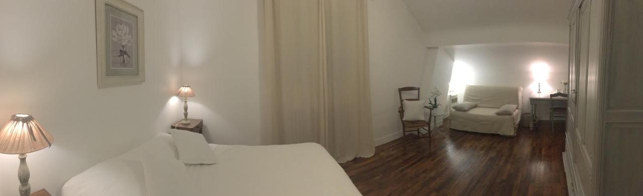 Les Terrasses D'Angouleme Bed and Breakfast Εξωτερικό φωτογραφία