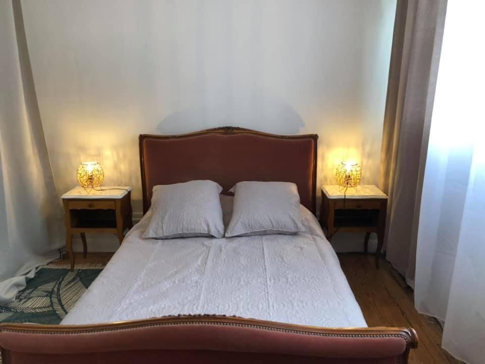 Les Terrasses D'Angouleme Bed and Breakfast Εξωτερικό φωτογραφία