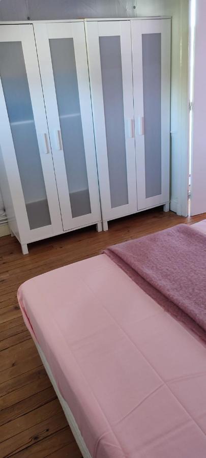 Les Terrasses D'Angouleme Bed and Breakfast Εξωτερικό φωτογραφία