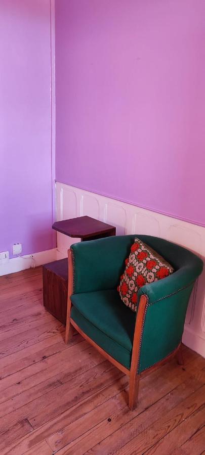 Les Terrasses D'Angouleme Bed and Breakfast Εξωτερικό φωτογραφία