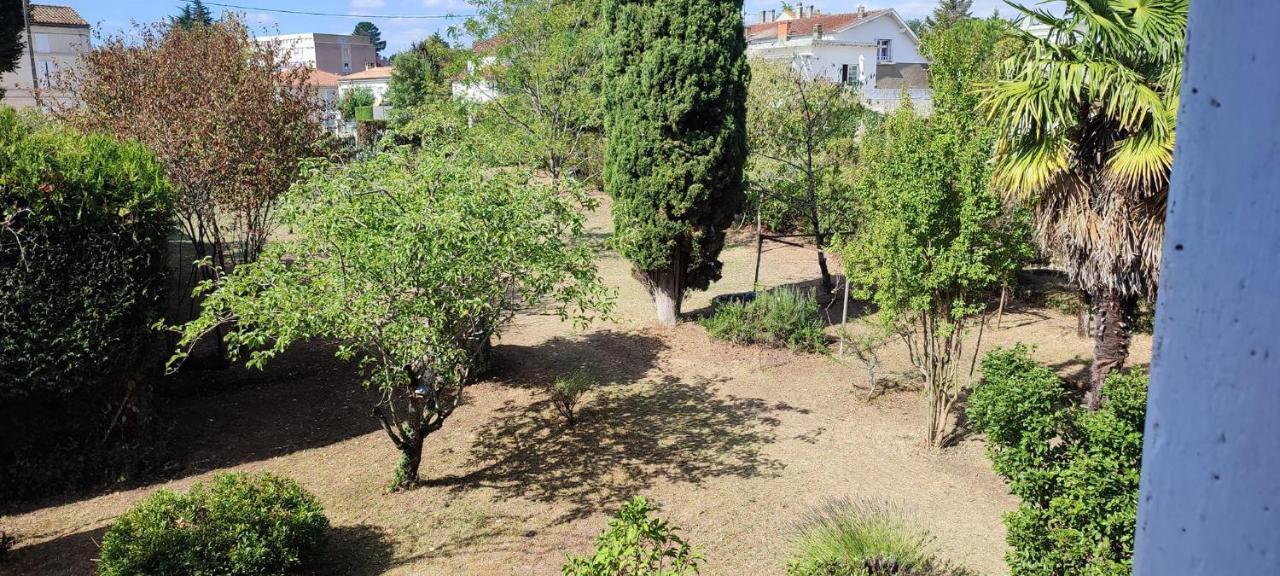 Les Terrasses D'Angouleme Bed and Breakfast Εξωτερικό φωτογραφία