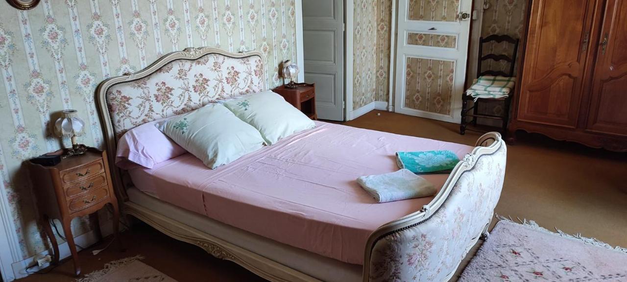 Les Terrasses D'Angouleme Bed and Breakfast Εξωτερικό φωτογραφία