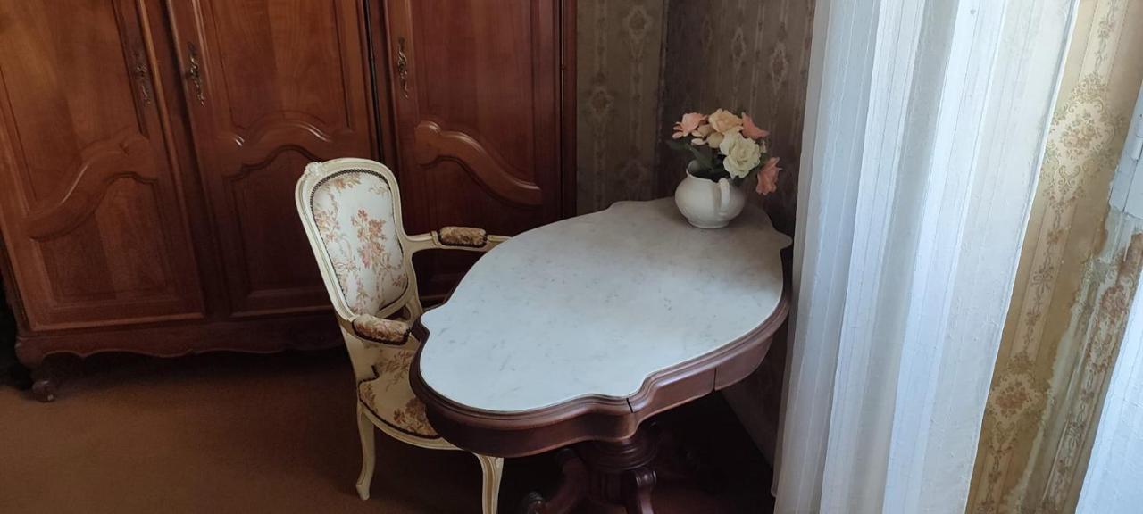Les Terrasses D'Angouleme Bed and Breakfast Εξωτερικό φωτογραφία